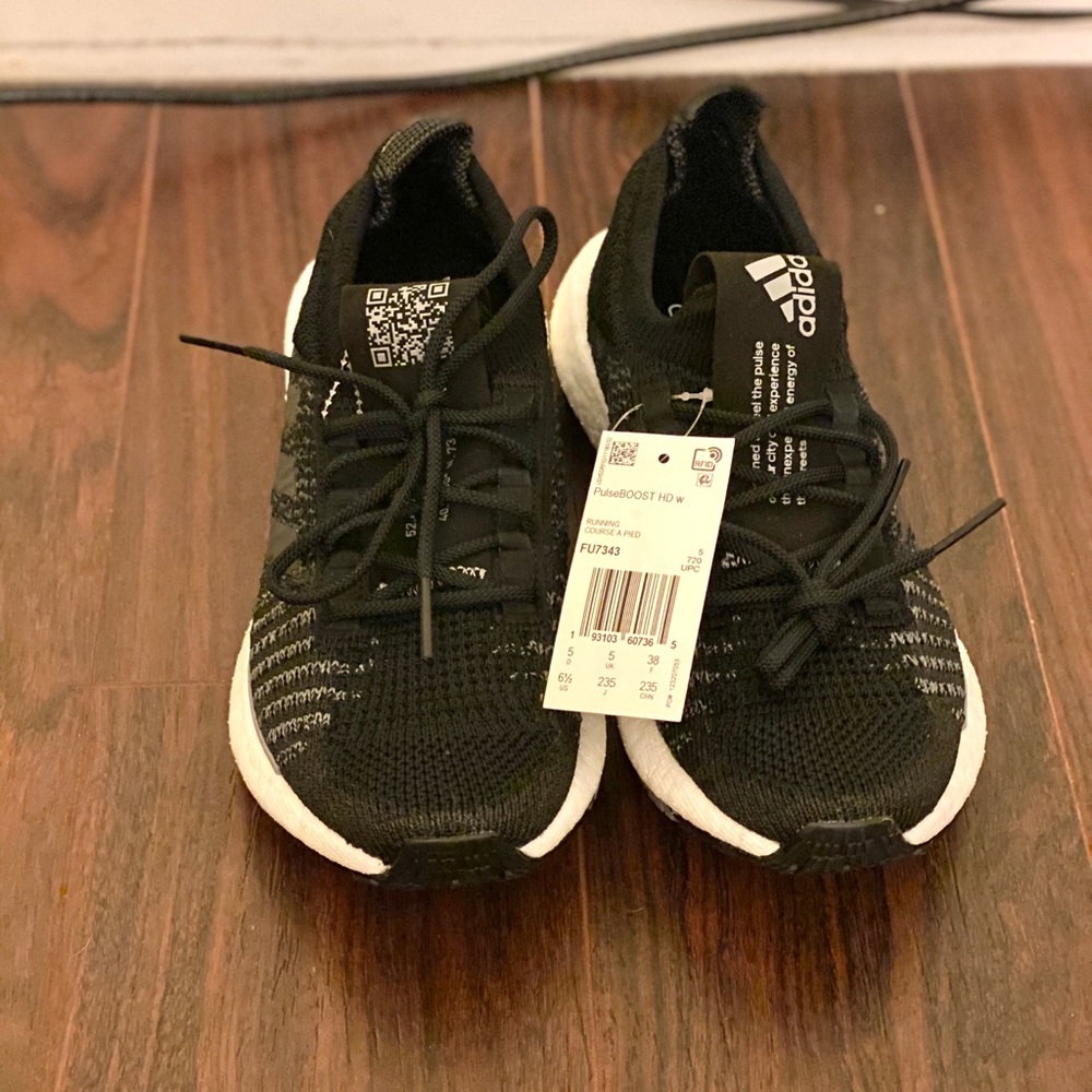 Adidas Pulseboost HD